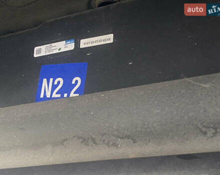 Серый Опель Ampera-e, объемом двигателя 0 л и пробегом 111 тыс. км за 15450 $, фото 88 на Automoto.ua