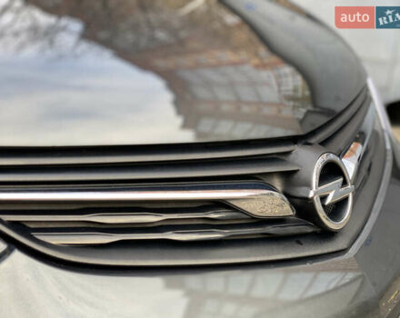 Серый Опель Ampera-e, объемом двигателя 0 л и пробегом 111 тыс. км за 15450 $, фото 92 на Automoto.ua