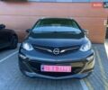 Серый Опель Ampera-e, объемом двигателя 0 л и пробегом 117 тыс. км за 14700 $, фото 1 на Automoto.ua