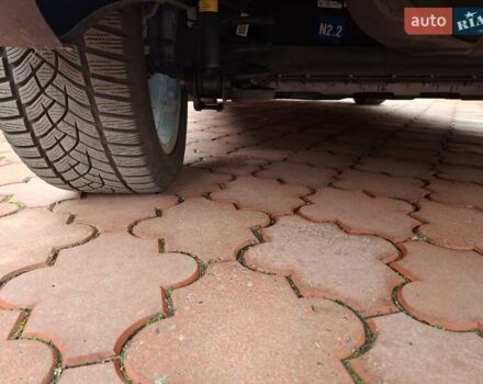 Сірий Опель Ampera-e, об'ємом двигуна 0 л та пробігом 131 тис. км за 16300 $, фото 62 на Automoto.ua