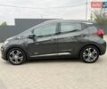 Сірий Опель Ampera-e, об'ємом двигуна 0 л та пробігом 116 тис. км за 16500 $, фото 6 на Automoto.ua