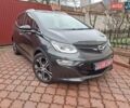 Сірий Опель Ampera-e, об'ємом двигуна 0 л та пробігом 131 тис. км за 16300 $, фото 12 на Automoto.ua