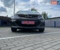 Серый Опель Ampera-e, объемом двигателя 0 л и пробегом 170 тыс. км за 13999 $, фото 11 на Automoto.ua