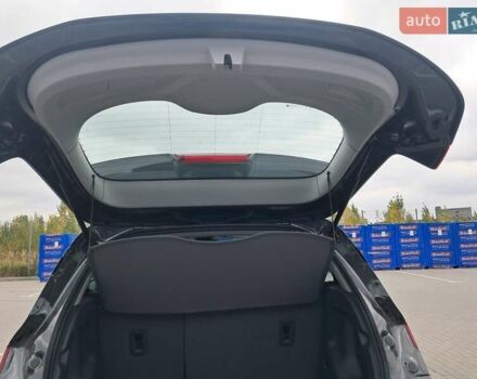 Серый Опель Ampera-e, объемом двигателя 0 л и пробегом 131 тыс. км за 16200 $, фото 64 на Automoto.ua