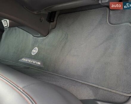 Сірий Опель Ampera-e, об'ємом двигуна 0 л та пробігом 131 тис. км за 16300 $, фото 53 на Automoto.ua