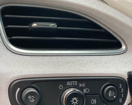 Серый Опель Ampera-e, объемом двигателя 0 л и пробегом 111 тыс. км за 15450 $, фото 47 на Automoto.ua