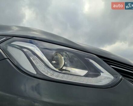 Серый Опель Ampera-e, объемом двигателя 0 л и пробегом 131 тыс. км за 16200 $, фото 65 на Automoto.ua