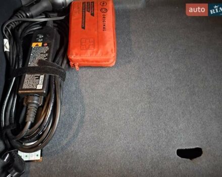 Сірий Опель Ampera-e, об'ємом двигуна 0 л та пробігом 116 тис. км за 16500 $, фото 29 на Automoto.ua