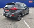 Серый Опель Ampera-e, объемом двигателя 0 л и пробегом 131 тыс. км за 16200 $, фото 9 на Automoto.ua