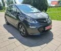 Сірий Опель Ampera-e, об'ємом двигуна 0 л та пробігом 73 тис. км за 16400 $, фото 8 на Automoto.ua