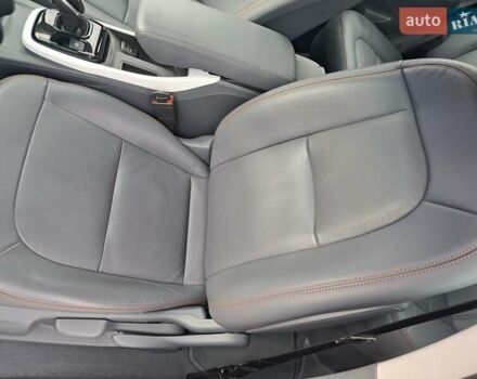 Серый Опель Ampera-e, объемом двигателя 0 л и пробегом 131 тыс. км за 16200 $, фото 27 на Automoto.ua