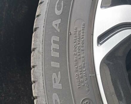 Серый Опель Ampera-e, объемом двигателя 0 л и пробегом 131 тыс. км за 16200 $, фото 52 на Automoto.ua