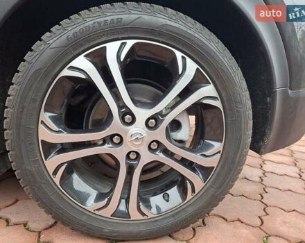 Сірий Опель Ampera-e, об'ємом двигуна 0 л та пробігом 131 тис. км за 16300 $, фото 64 на Automoto.ua