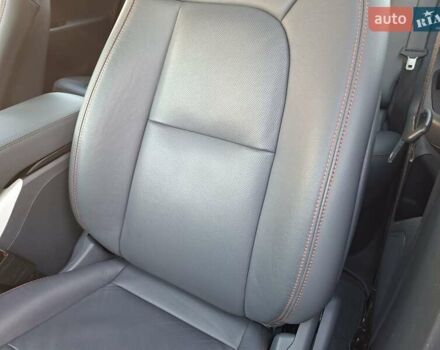 Серый Опель Ampera-e, объемом двигателя 0 л и пробегом 104 тыс. км за 16400 $, фото 29 на Automoto.ua