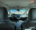 Серый Опель Ampera-e, объемом двигателя 0 л и пробегом 170 тыс. км за 13999 $, фото 41 на Automoto.ua