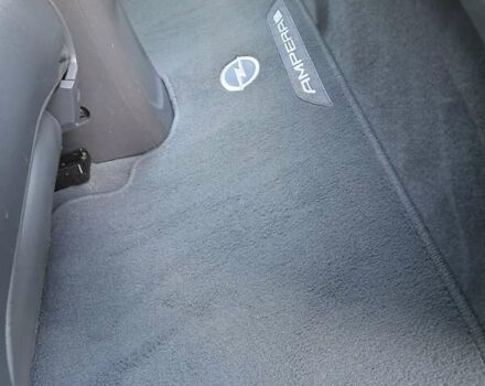 Серый Опель Ampera-e, объемом двигателя 0 л и пробегом 104 тыс. км за 16400 $, фото 33 на Automoto.ua