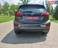 Сірий Опель Ampera-e, об'ємом двигуна 0 л та пробігом 73 тис. км за 16400 $, фото 60 на Automoto.ua