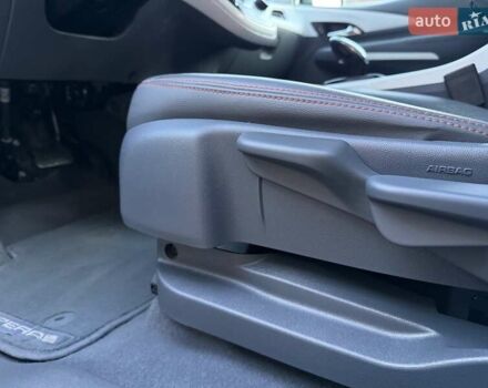 Сірий Опель Ampera-e, об'ємом двигуна 0 л та пробігом 37 тис. км за 18300 $, фото 24 на Automoto.ua