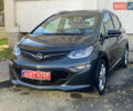Серый Опель Ampera-e, объемом двигателя 0 л и пробегом 111 тыс. км за 15450 $, фото 7 на Automoto.ua