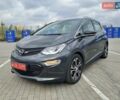 Серый Опель Ampera-e, объемом двигателя 0 л и пробегом 131 тыс. км за 16200 $, фото 23 на Automoto.ua