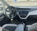 Серый Опель Ampera-e, объемом двигателя 0 л и пробегом 156 тыс. км за 13400 $, фото 23 на Automoto.ua