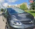 Сірий Опель Ampera-e, об'ємом двигуна 0 л та пробігом 73 тис. км за 16400 $, фото 56 на Automoto.ua