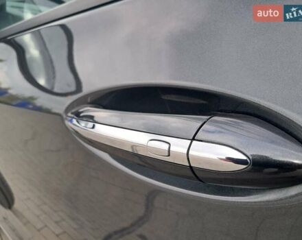 Серый Опель Ampera-e, объемом двигателя 0 л и пробегом 131 тыс. км за 16200 $, фото 55 на Automoto.ua