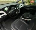 Серый Опель Ampera-e, объемом двигателя 0 л и пробегом 115 тыс. км за 16500 $, фото 20 на Automoto.ua