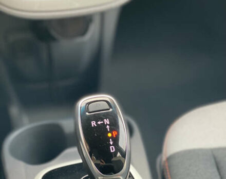 Серый Опель Ampera-e, объемом двигателя 0 л и пробегом 111 тыс. км за 15450 $, фото 44 на Automoto.ua