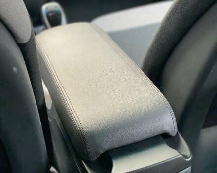 Серый Опель Ampera-e, объемом двигателя 0 л и пробегом 111 тыс. км за 15450 $, фото 46 на Automoto.ua