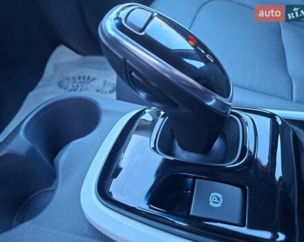 Серый Опель Ampera-e, объемом двигателя 0 л и пробегом 104 тыс. км за 16400 $, фото 24 на Automoto.ua