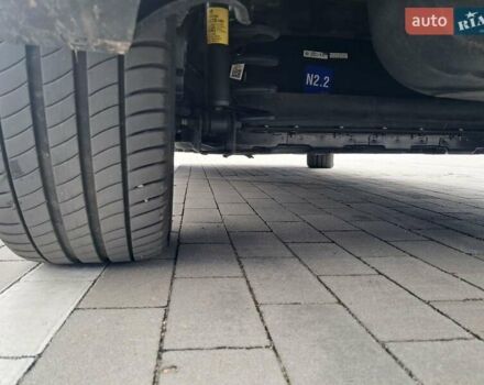 Серый Опель Ampera-e, объемом двигателя 0 л и пробегом 131 тыс. км за 16200 $, фото 69 на Automoto.ua