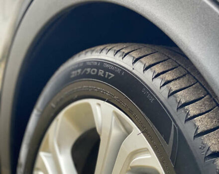 Серый Опель Ampera-e, объемом двигателя 0 л и пробегом 111 тыс. км за 15450 $, фото 68 на Automoto.ua