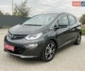 Сірий Опель Ampera-e, об'ємом двигуна 0 л та пробігом 116 тис. км за 16500 $, фото 1 на Automoto.ua