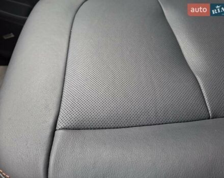 Сірий Опель Ampera-e, об'ємом двигуна 0 л та пробігом 131 тис. км за 16300 $, фото 8 на Automoto.ua