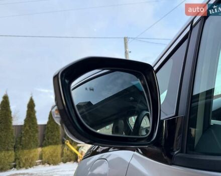 Сірий Опель Ampera-e, об'ємом двигуна 0 л та пробігом 37 тис. км за 18300 $, фото 75 на Automoto.ua