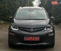 Серый Опель Ampera-e, объемом двигателя 0 л и пробегом 115 тыс. км за 16500 $, фото 1 на Automoto.ua