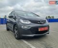 Серый Опель Ampera-e, объемом двигателя 0 л и пробегом 131 тыс. км за 16200 $, фото 40 на Automoto.ua