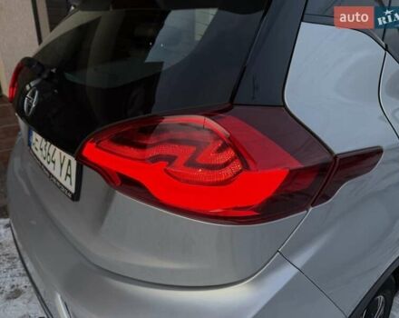 Сірий Опель Ampera-e, об'ємом двигуна 0 л та пробігом 37 тис. км за 18300 $, фото 72 на Automoto.ua