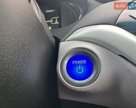 Серый Опель Ampera-e, объемом двигателя 0 л и пробегом 131 тыс. км за 16200 $, фото 3 на Automoto.ua