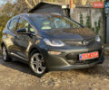 Серый Опель Ampera-e, объемом двигателя 0 л и пробегом 111 тыс. км за 15450 $, фото 3 на Automoto.ua