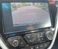 Сірий Опель Ampera-e, об'ємом двигуна 0 л та пробігом 73 тис. км за 16400 $, фото 20 на Automoto.ua