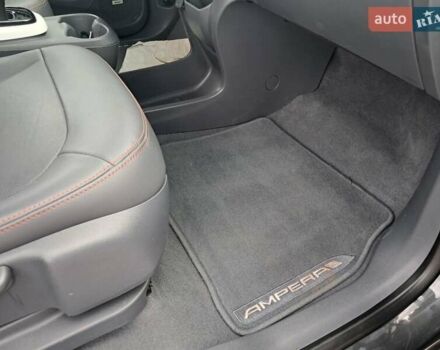 Серый Опель Ampera-e, объемом двигателя 0 л и пробегом 131 тыс. км за 16200 $, фото 46 на Automoto.ua