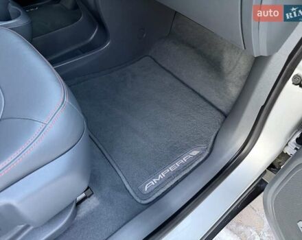 Сірий Опель Ampera-e, об'ємом двигуна 0 л та пробігом 37 тис. км за 18300 $, фото 62 на Automoto.ua