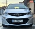 Сірий Опель Ampera-e, об'ємом двигуна 0 л та пробігом 37 тис. км за 17700 $, фото 4 на Automoto.ua