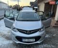 Сірий Опель Ampera-e, об'ємом двигуна 0 л та пробігом 37 тис. км за 17499 $, фото 18 на Automoto.ua