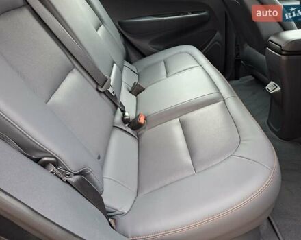 Сірий Опель Ampera-e, об'ємом двигуна 0 л та пробігом 131 тис. км за 16300 $, фото 54 на Automoto.ua