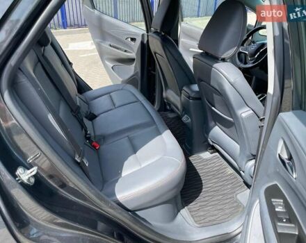 Серый Опель Ampera-e, объемом двигателя 0 л и пробегом 170 тыс. км за 13999 $, фото 38 на Automoto.ua