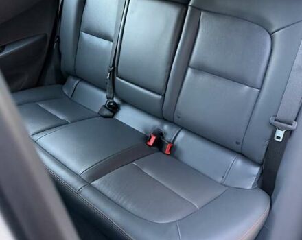 Сірий Опель Ampera-e, об'ємом двигуна 0 л та пробігом 37 тис. км за 18300 $, фото 44 на Automoto.ua