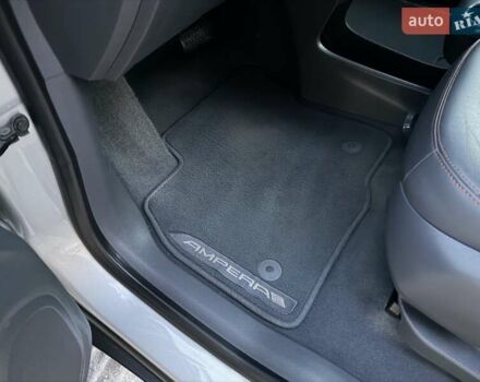 Сірий Опель Ampera-e, об'ємом двигуна 0 л та пробігом 37 тис. км за 18300 $, фото 90 на Automoto.ua